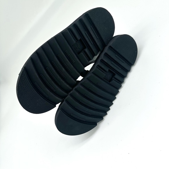 Dr. Martens Black Sandals with Adjustable Straps - Picture 5 of 5